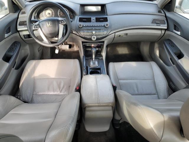 Photo 8 from auction – 2009 HONDA ACCORD LXP with VIN 1HGCP26439A124366