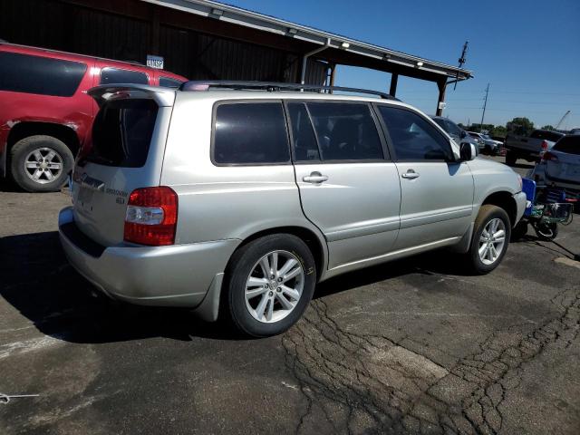 Photo 3 from auction – 2006 TOYOTA HIGHLANDER with VIN JTEEW21A160011682