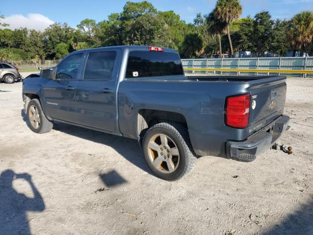 Photo 2 from auction – 2014 CHEVROLET SILVERADO with VIN 3GCPCREC2EG487668