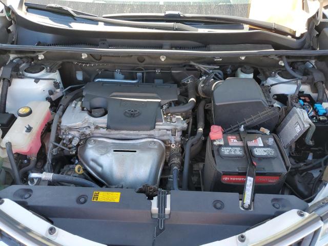 Photo 11 from auction – 2014 TOYOTA RAV4 with VIN 2T3DFREV9EW171938