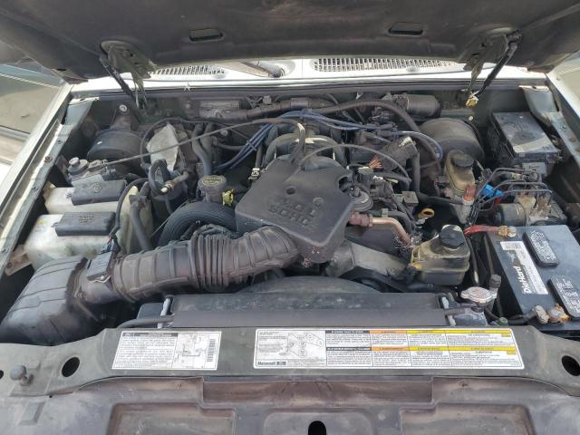 Zdjęcie 11 z aukcji – 2002 FORD EXPLORER SPORT TRAC z VIN 1FMZU67E72UB79841