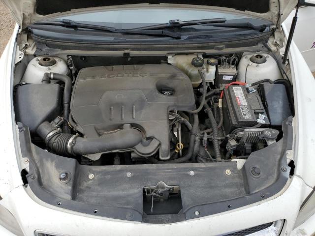 Photo 11 from auction – 2012 CHEVROLET MALIBU 1LT with VIN 1G1ZC5E04CF392771