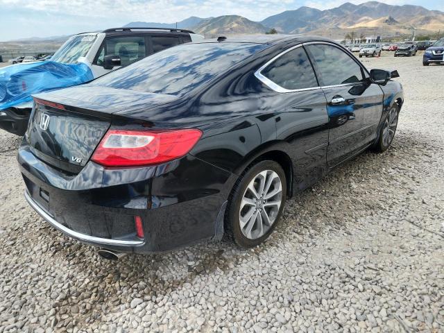 Photo 3 from auction – 2015 HONDA ACCORD EXL with VIN 1HGCT2B85FA000728