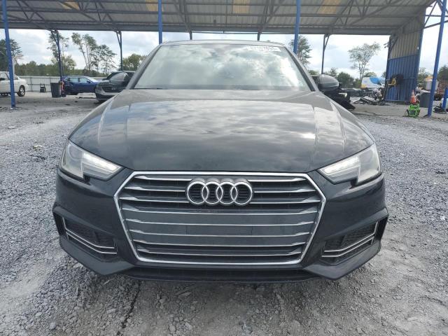 Photo 5 from auction – 2018 AUDI A4 PREMIUM with VIN WAUKMAF4XJA009326