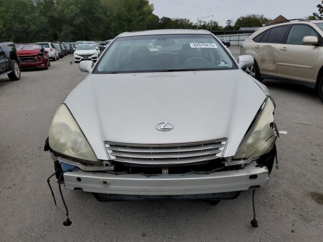 Photo 5 from auction – 2004 LEXUS ES 330 with VIN JTHBA30G245017930