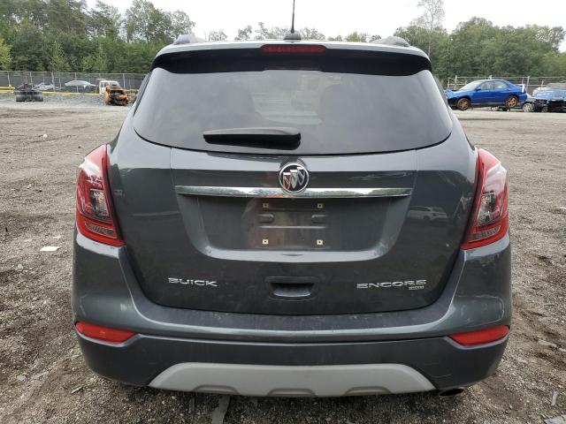 Photo 6 from auction – 2018 BUICK ENCORE ESS with VIN KL4CJGSB1JB637898
