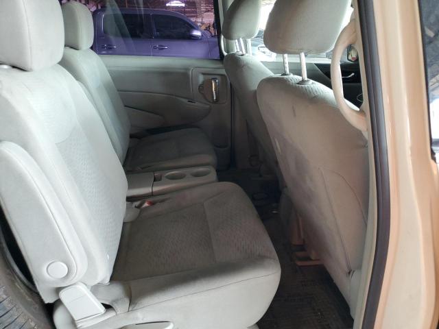 Photo 11 from auction – 2014 NISSAN QUEST S with VIN JN8AE2KP3E9102623