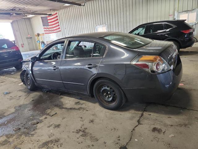 Photo 2 from auction – 2012 NISSAN ALTIMA BAS with VIN 1N4AL2APXCN538916