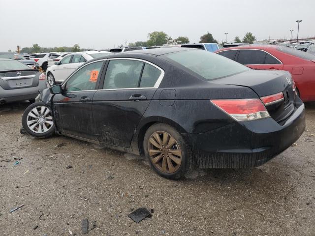 Photo 2 from auction – 2011 HONDA ACCORD EX with VIN 1HGCP2F71BA053314