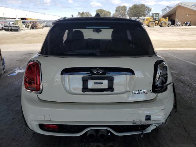 Zdjęcie 6 z aukcji – 2021 MINI COOPER S z VIN WMWXR5C02M2N56959
