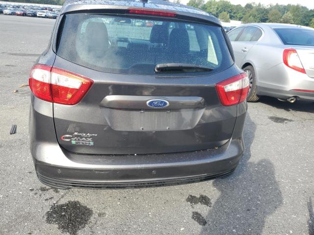 Photo 6 from auction – 2016 FORD C-MAX PREM with VIN 1FADP5CU2GL115352