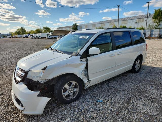 DODGE GRAND CARA 2012 z numerem VIN 2C4RDGCG0CR406514 - Zdjęcie z aukcji