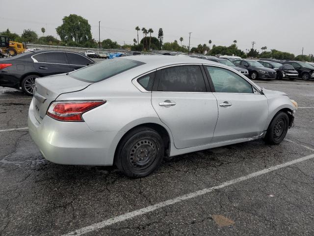 Photo 3 from auction – 2014 NISSAN ALTIMA 2.5 with VIN 1N4AL3APXEC426797