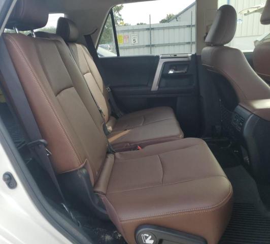 Photo 11 from auction – 2020 TOYOTA 4RUNNER SR with VIN JTEBU5JR0L5798946