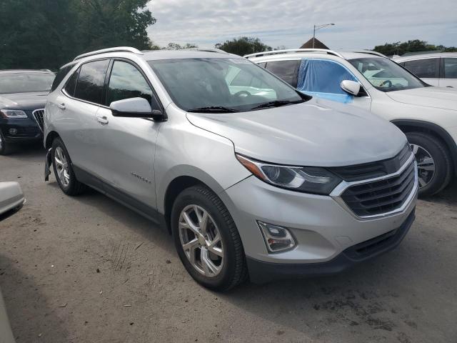 Photo 4 from auction – 2018 CHEVROLET EQUINOX LT with VIN 3GNAXTEX0JS639696