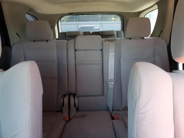Photo 10 from auction – 2012 DODGE DURANGO SX with VIN 1C4RDJAG3CC147235