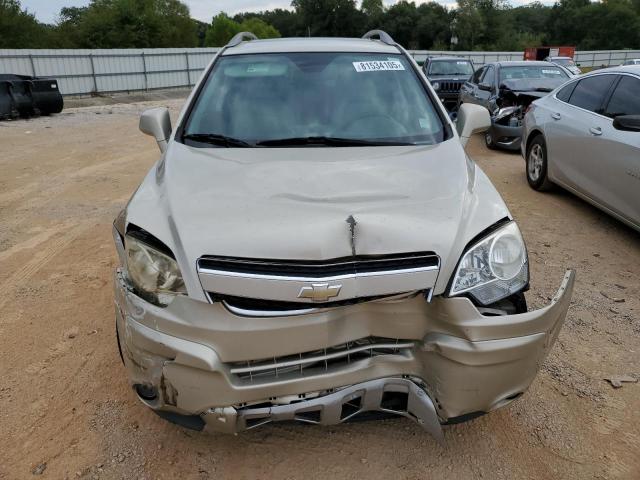 Photo 5 from auction – 2013 CHEVROLET CAPTIVA LTZ with VIN 3GNFL4EK6DS529378