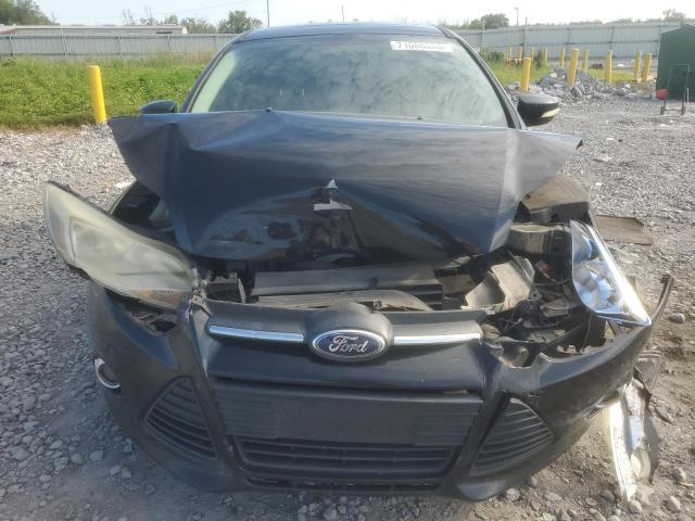 Photo 5 from auction – 2014 FORD FOCUS SE with VIN 1FADP3K28EL435499