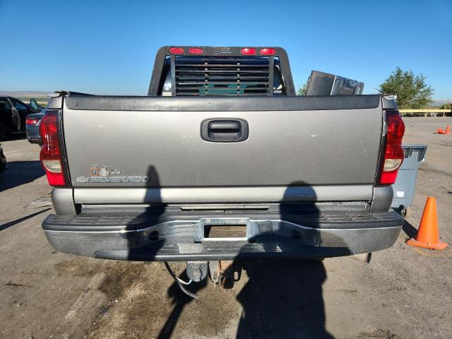 Photo 6 from auction – 2007 CHEVROLET SILVERADO with VIN 1GCHK23D57F119967