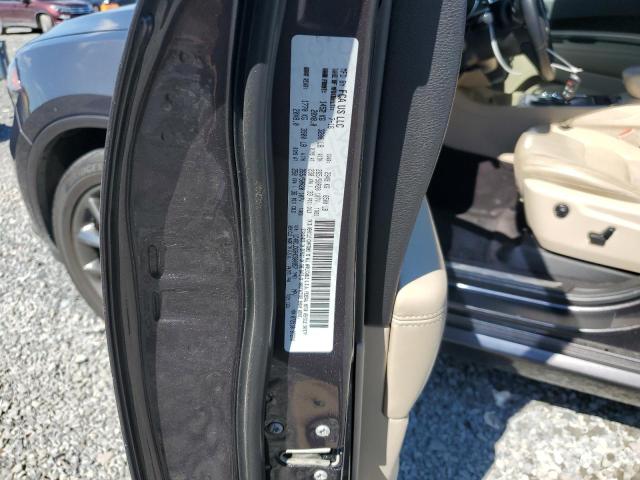 Photo 14 from auction – 2017 DODGE DURANGO GT with VIN 1C4RDJDG9HC600857