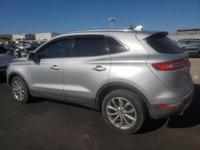 Photo 2 from auction – 2018 LINCOLN MKC SELECT with VIN 5LMCJ2C93JUL30928