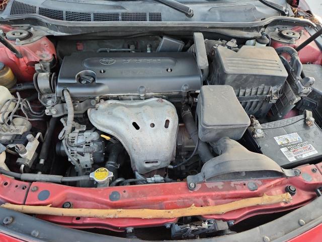 Photo 11 from auction – 2009 TOYOTA CAMRY BASE with VIN 4T4BE46K39R048075