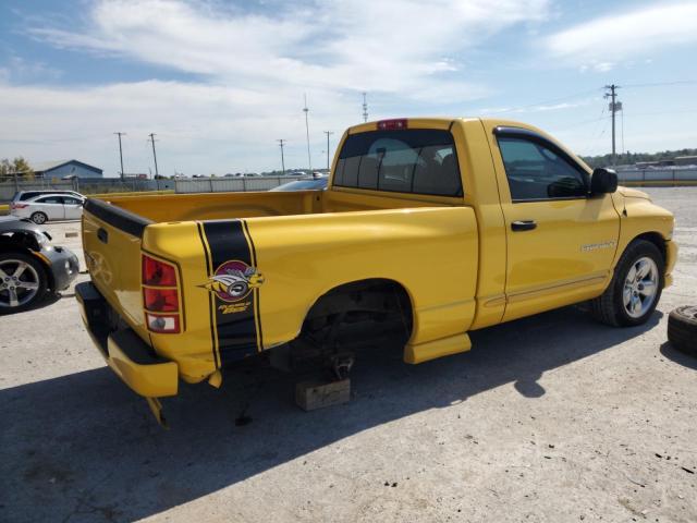 Photo 3 from auction – 2004 DODGE RAM 1500 S with VIN 1D7HA16D44J258916