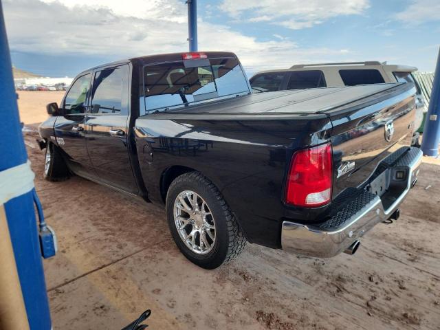 Photo 2 from auction – 2017 RAM 1500 SLT with VIN 3C6RR7LT0HG714284