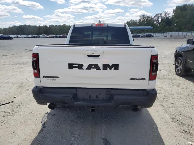 Photo 6 from auction – 2019 RAM 1500 REBEL with VIN 1C6SRFLT1KN534385