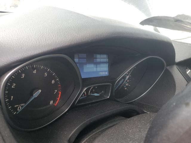 Photo 9 from auction – 2012 FORD FOCUS AMBI with VIN 1FAHP3H27CL405142