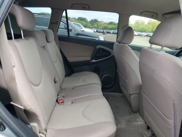 Photo 10 from auction – 2008 TOYOTA RAV4 with VIN JTMBK33V986050058