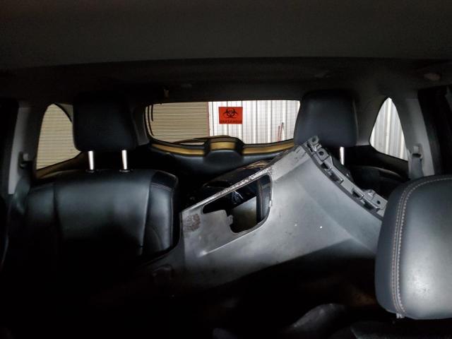 Photo 10 from auction – 2014 TOYOTA HIGHLANDER with VIN 5TDDKRFH6ES051813