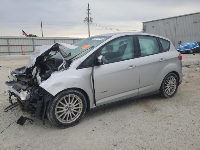FORD C-MAX SE 2013 z numerem VIN 1FADP5AUXDL554362 - Zdjęcie z aukcji