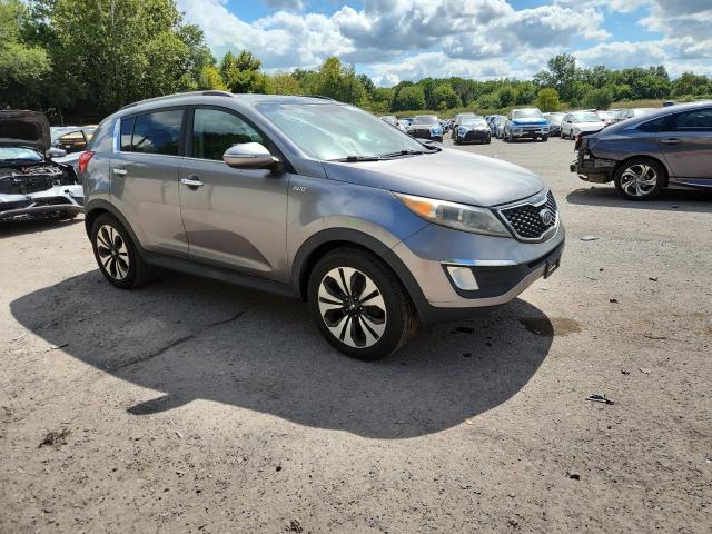 Photo 4 from auction – 2011 KIA SPORTAGE E with VIN KNDPCCA6XB7119842