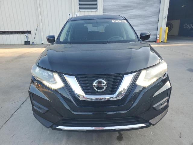 Photo 5 from auction – 2018 NISSAN ROGUE S with VIN KNMAT2MT9JP552083
