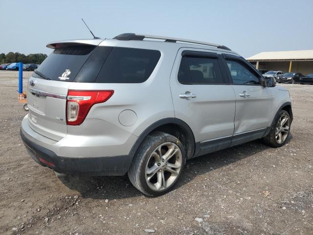 Photo 3 from auction – 2013 FORD EXPLORER LIMITED with VIN 1FM5K8F85DGC02451