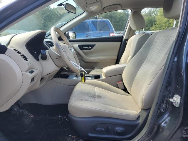 Photo 7 from auction – 2016 NISSAN ALTIMA 2.5 with VIN 1N4AL3AP1GC127122
