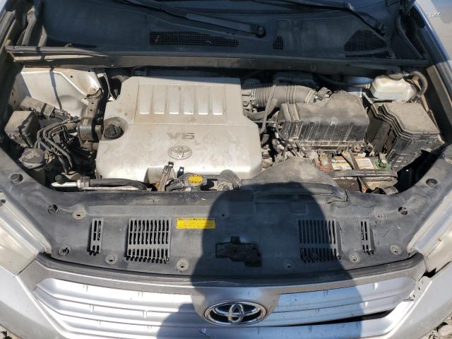 Photo 12 from auction – 2012 TOYOTA HIGHLANDER with VIN 5TDDK3EH8CS123218