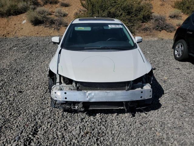 Photo 5 from auction – 2015 HONDA CIVIC EXL with VIN 19XFB2F94FE279913