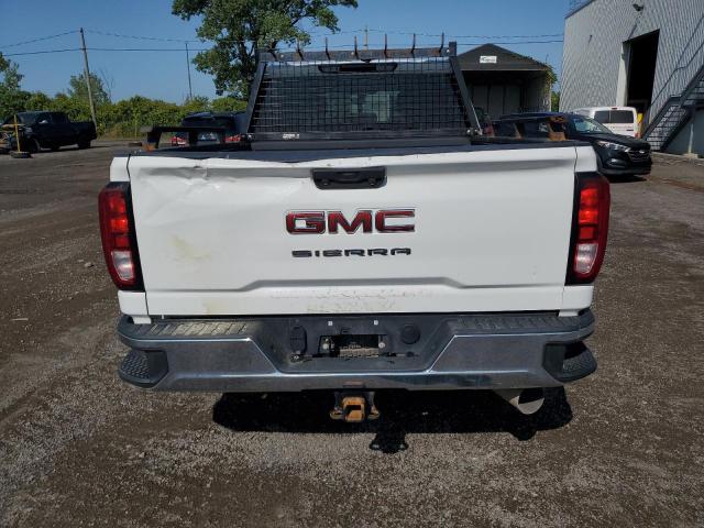 Photo 6 from auction – 2022 GMC SIERRA with VIN 1GT19LEY1NF297777