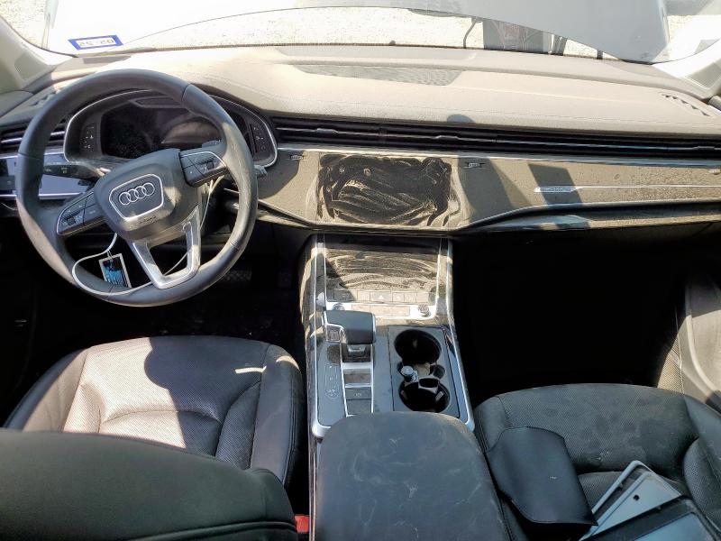 Photo 8 from auction – 2023 AUDI Q7 PREMIUM with VIN WA1LXBF79PD015067