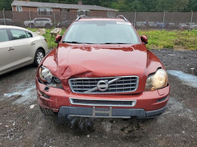 Photo 5 from auction – 2011 VOLVO XC90 3.2 with VIN YV4952CZ8B1574693