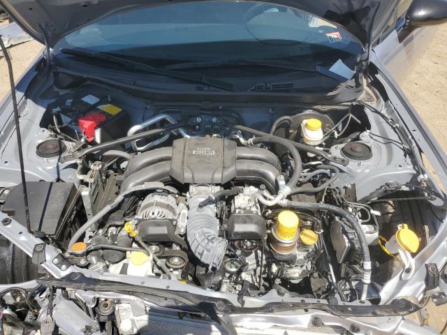 Photo 11 from auction – 2023 TOYOTA GR 86 with VIN JF1ZNBC17P8759013