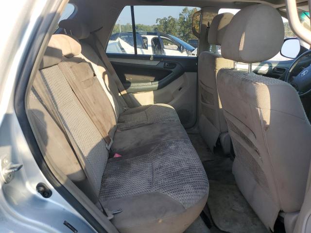 Photo 11 from auction – 2008 TOYOTA 4RUNNER SR with VIN JTEZU14R48K023142