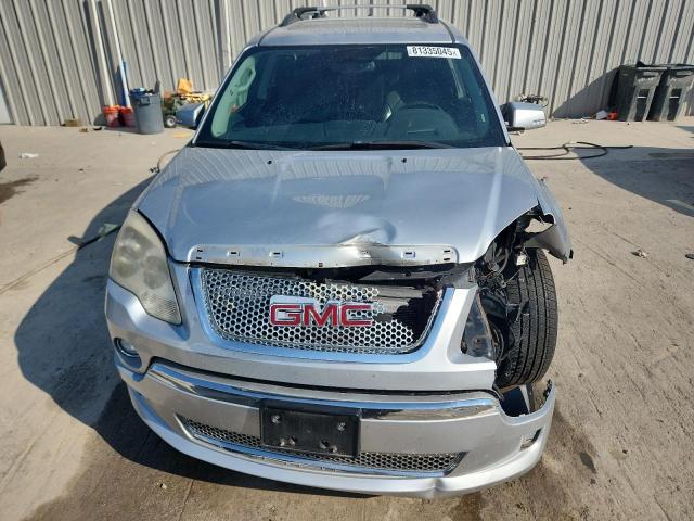 Photo 5 from auction – 2011 GMC ACADIA DEN with VIN 1GKKVTED3BJ399950