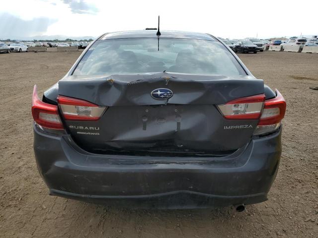 Photo 6 from auction – 2020 SUBARU IMPREZA with VIN 4S3GKAB61L3608595