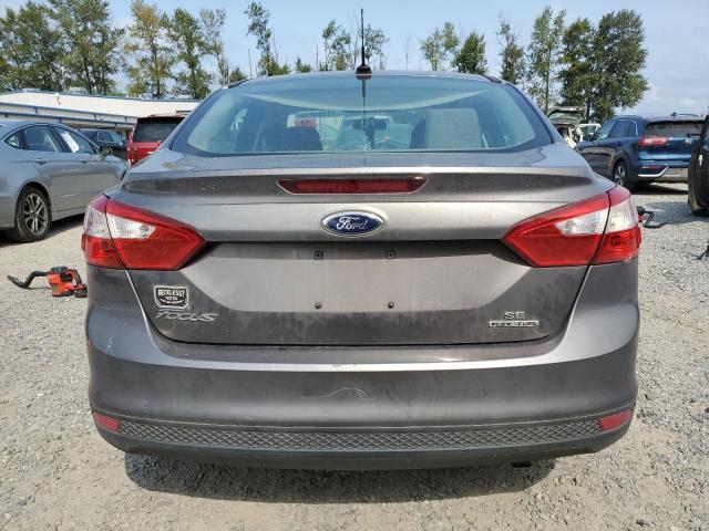 Photo 6 from auction – 2014 FORD FOCUS SE with VIN 1FADP3F25EL212153