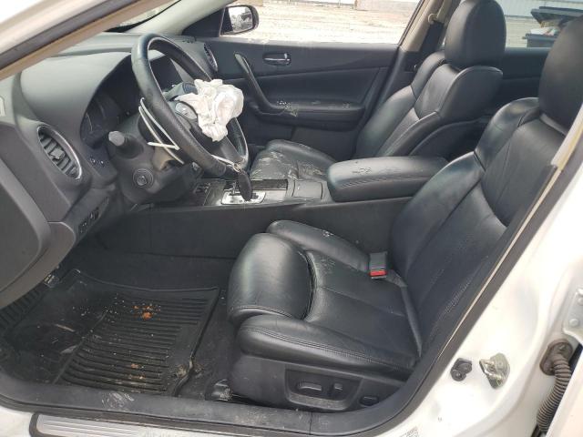 Photo 7 from auction – 2014 NISSAN MAXIMA S with VIN 1N4AA5AP8EC477880