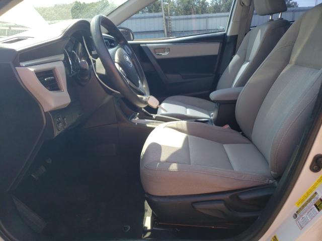 Photo 7 from auction – 2016 TOYOTA COROLLA L with VIN 5YFBURHE8GP454272