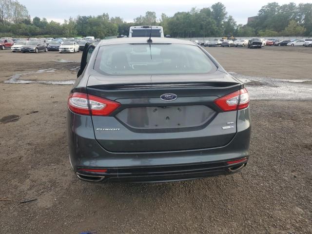 Photo 6 from auction – 2016 FORD FUSION SE with VIN 3FA6P0T95GR200324